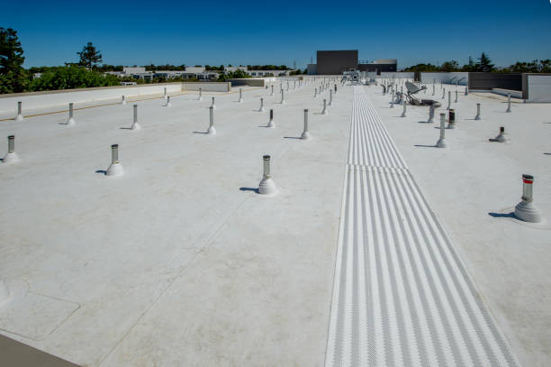 Best Rubber Roofing (EPDM, TPO)  in Whitwell, TN